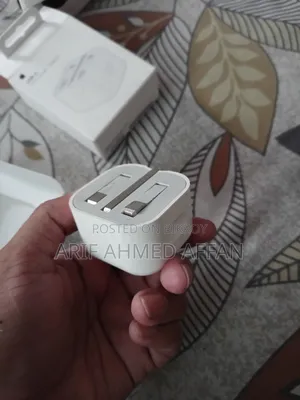 20w Power Adapter