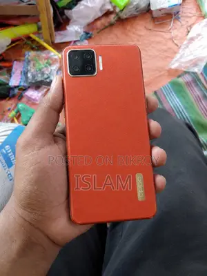 Oppo F17 Pro 128 GB Blue