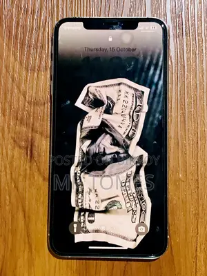 Apple iPhone XS Max 256 GB White
