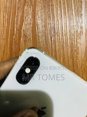 Apple iPhone XS Max 256 GB White