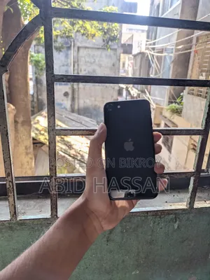 অ্যাপল ৬৪ জিবি ব্ল্যাক