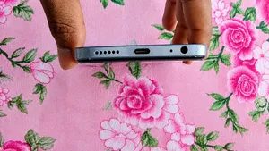 Itel Power 70 128 GB Blue