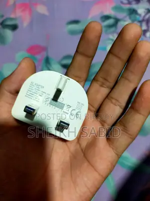 Imported Lenovo Adapter