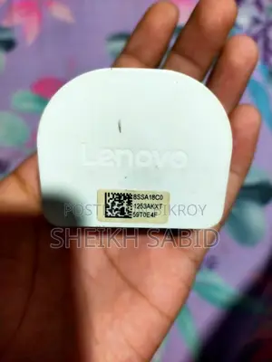 Imported Lenovo Adapter