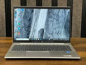 HP 14z Laptop 8GB Intel Core i5 256GB SSD