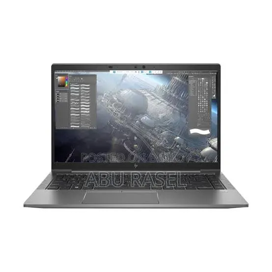 HP 14z Laptop 8GB Intel Core i5 256GB SSD