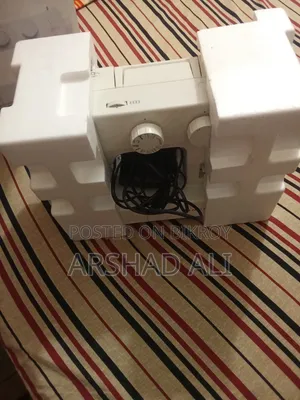 সেলাই মেশিন