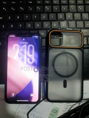 Apple iPhone 11 128 GB Black
