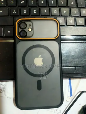 Apple iPhone 11 128 GB Black