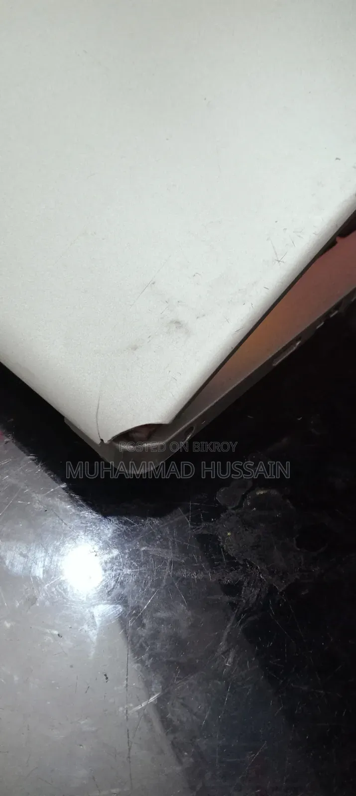 Laptop Dell Inspiron 15 3505 4GB AMD Ryzen 3 SSD 128GB