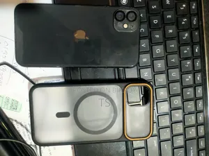 Apple iPhone 11 128 GB Black
