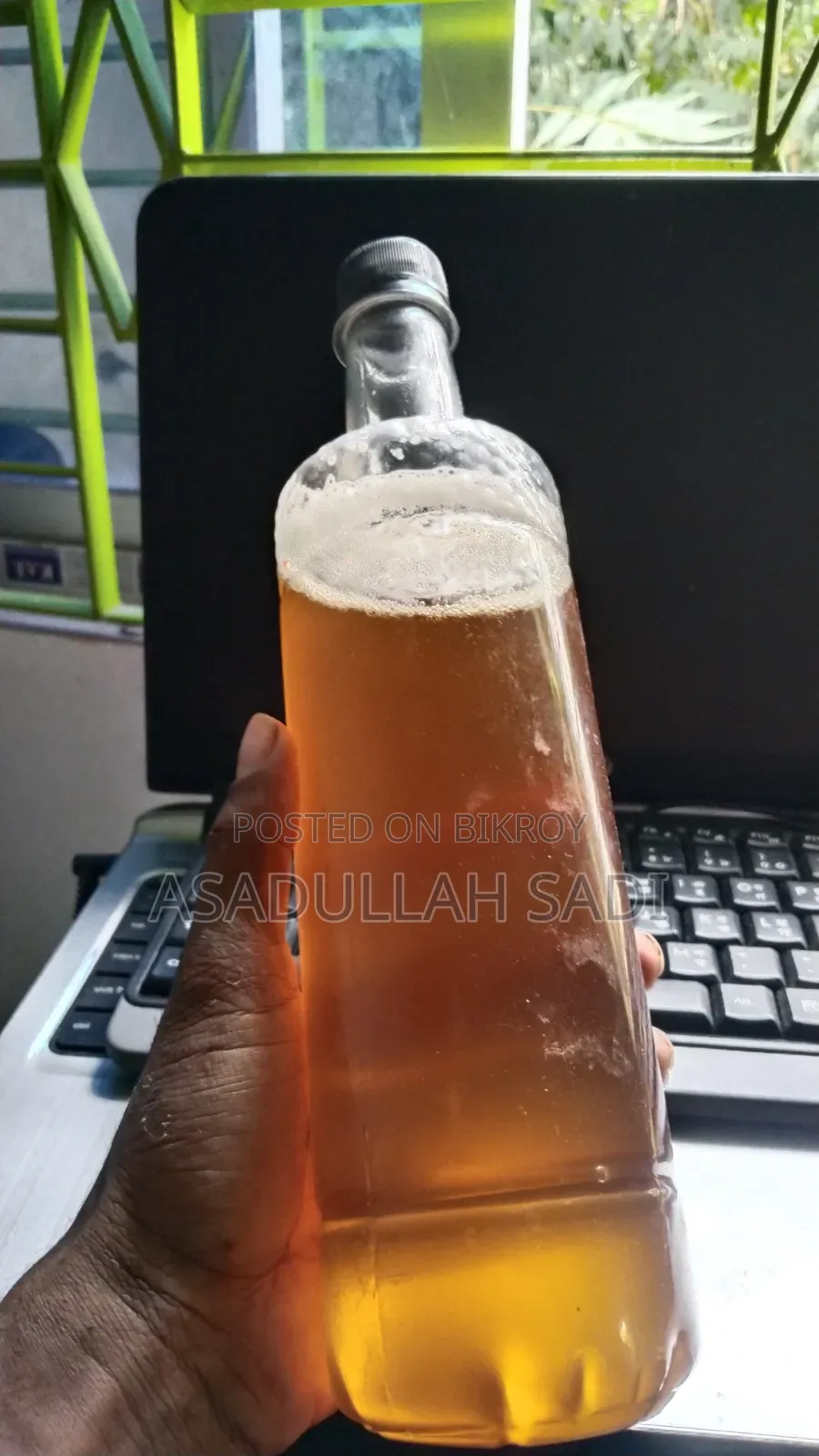 Original Khalisa Flower Honey from Sundarbans