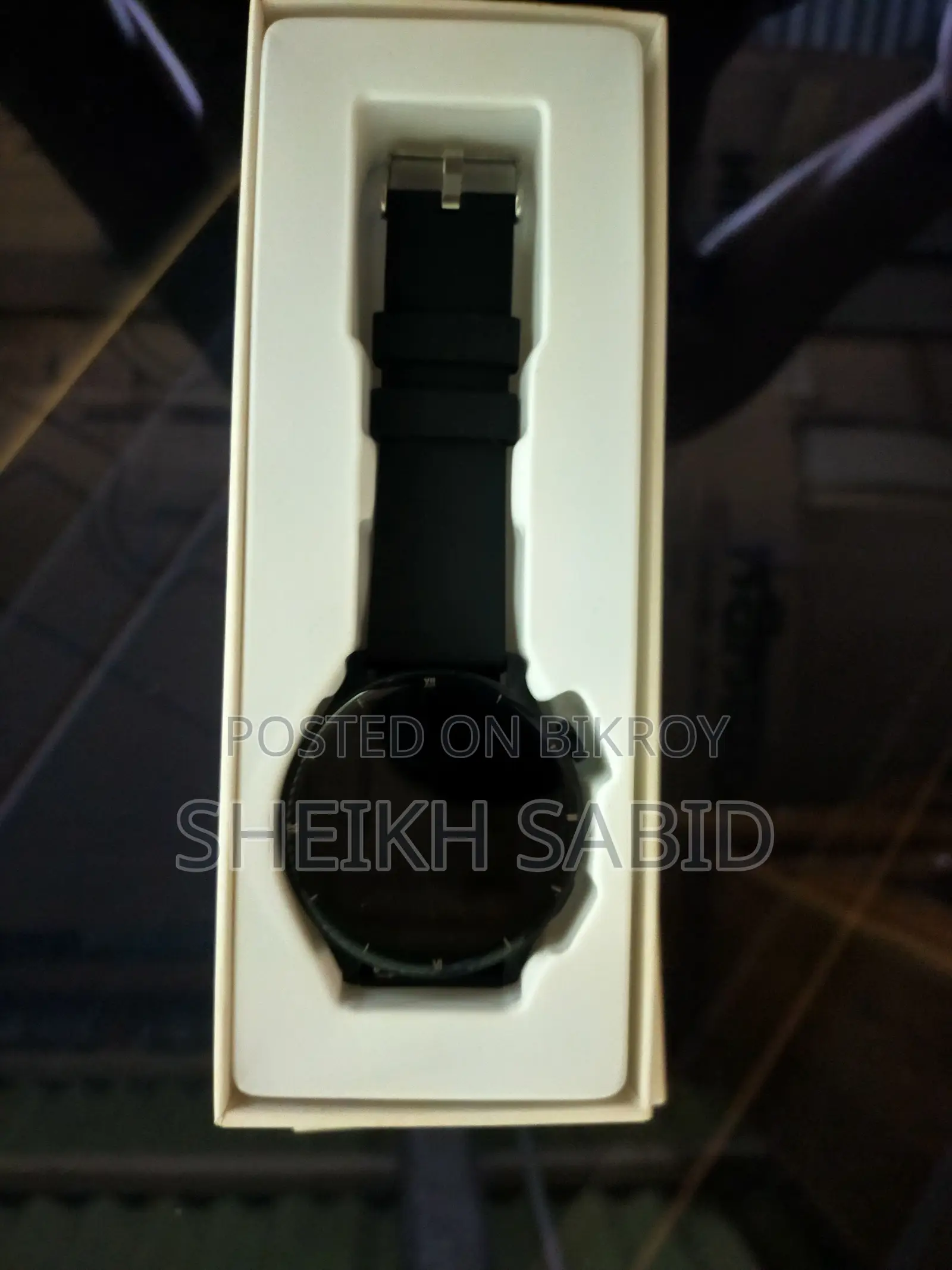 Wonlex V15Z Smart Watch
