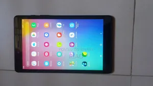 Samsung Galaxy Tab A 8.0 (2019) 32 GB Black