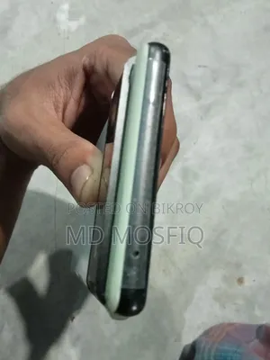 গুগল পিক্সেল ৬ ১২৮ জিবি সাদা