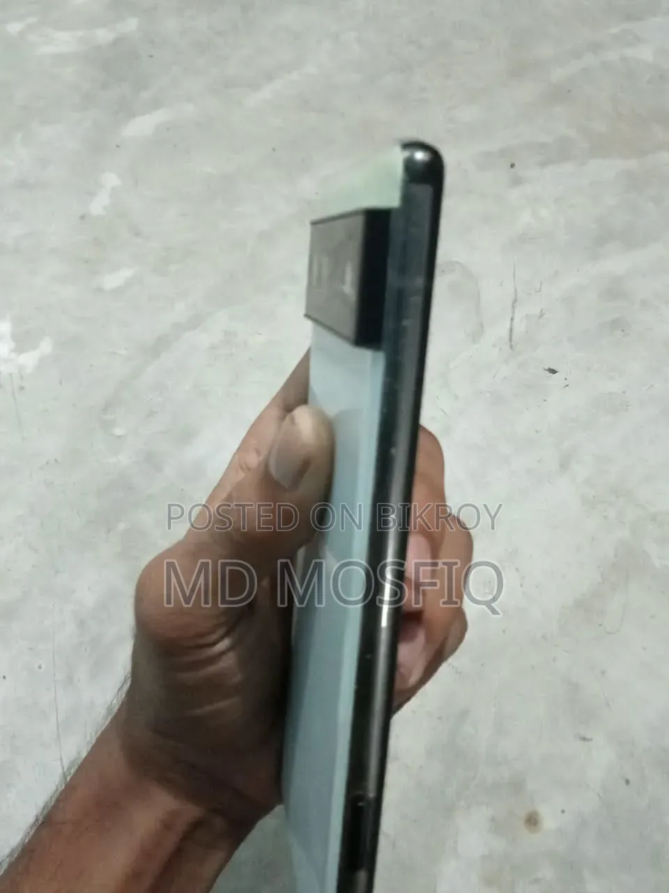 গুগল পিক্সেল ৬ ১২৮ জিবি সাদা