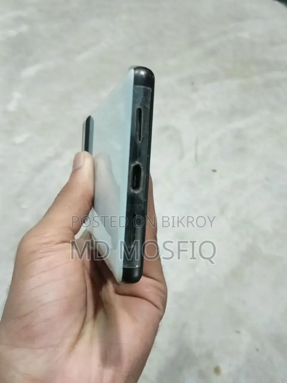 গুগল পিক্সেল ৬ ১২৮ জিবি সাদা