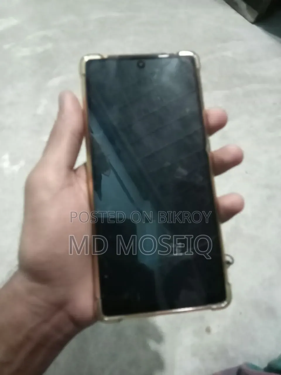 গুগল পিক্সেল ৬ ১২৮ জিবি সাদা