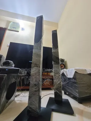 এলজি হোম থিয়েটার সিস্টেম ৫.১ ডলবি এটমস ১০০০ডব্লিউ