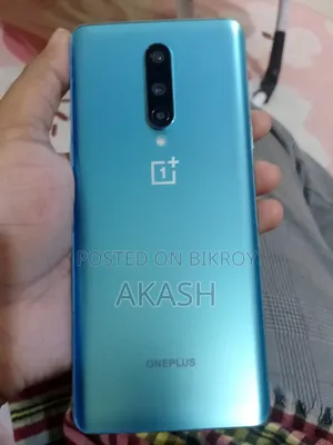 OnePlus 8 128 GB Blue