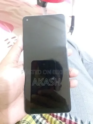 ওয়ানপ্লাস ৮ ১২৮ জিবি নীল