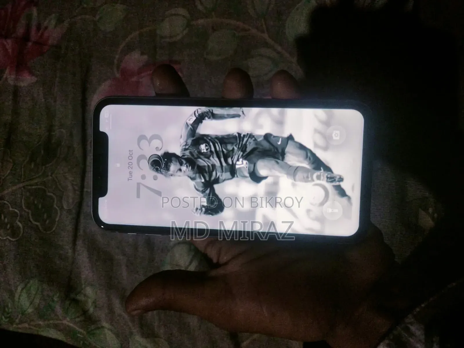 Apple iPhone 11 128 GB Purple