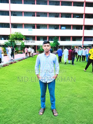 Md. Osman Goni Limon