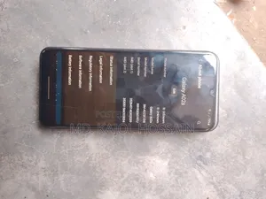 Samsung Galaxy A02S 32 GB Black