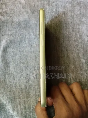 Samsung Galaxy A05 128 GB Green