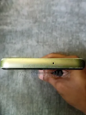 Samsung Galaxy A05 128 GB Green
