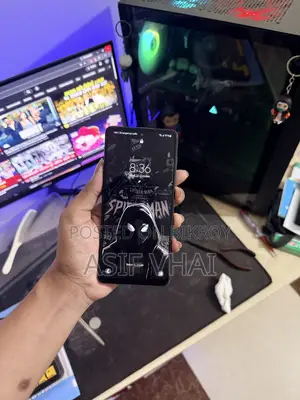 Samsung Galaxy A71 128 GB Blue
