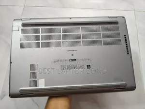 New Laptop Dell Latitude 5510 8GB Intel Core i5 SSD 256GB