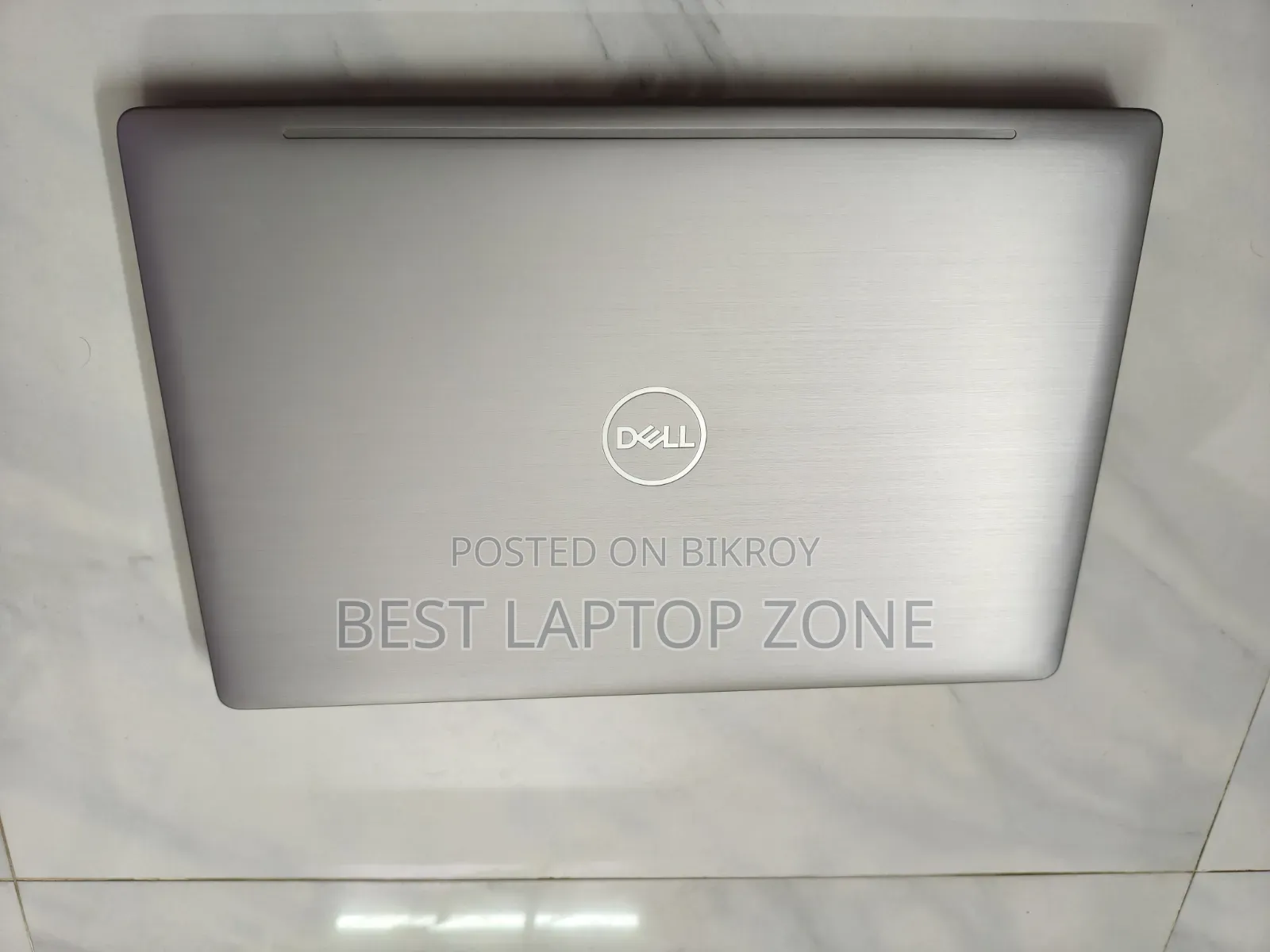 New Laptop Dell Latitude 5510 8GB Intel Core i5 SSD 256GB
