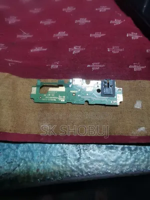 Vivo Y11 Charging Board