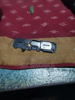 Vivo Y11 Charging Board