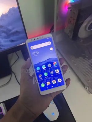 শাওমি রেডমি ৫ ১৬ জিবি ব্লু