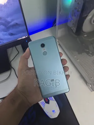 Xiaomi Redmi 5 16 GB Blue