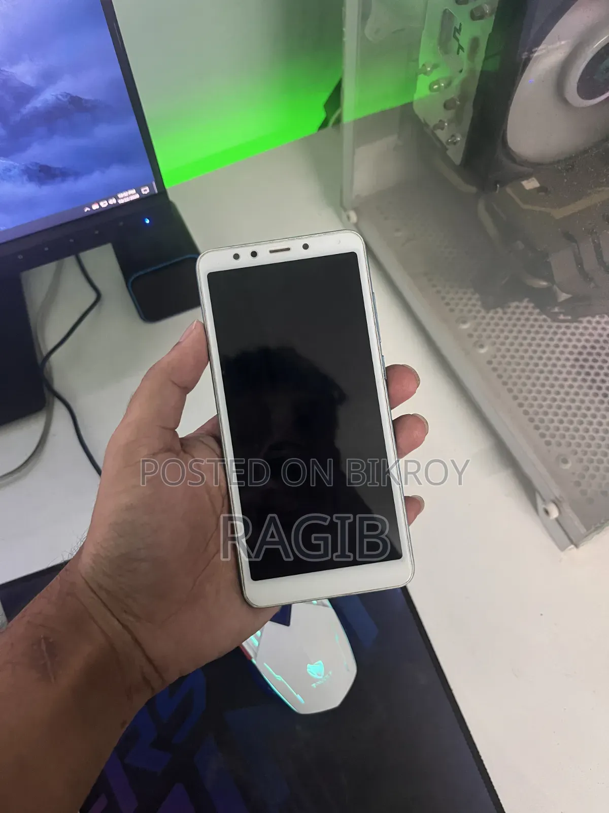 Xiaomi Redmi 5 16 GB Blue