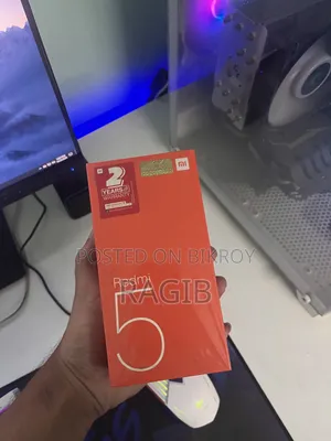 Xiaomi Redmi 5 16 GB Blue