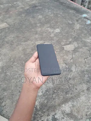 New Samsung Galaxy A20 32 GB Blue