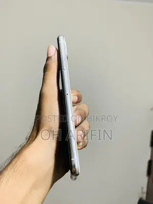 Apple iPhone XS Max 256 GB White