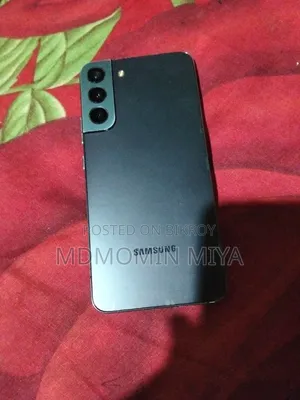 Samsung Galaxy S22+ 5G 256 GB Gray