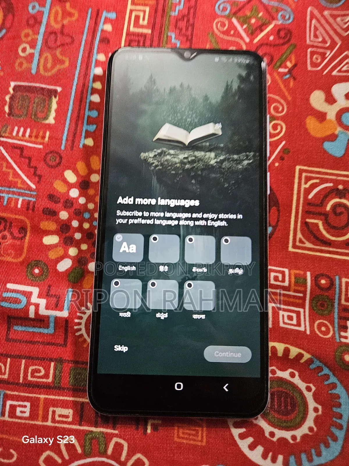 Samsung Galaxy A04e 64 GB
