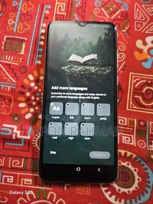 Samsung Galaxy A04e 64 GB
