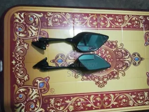 Looking Glass