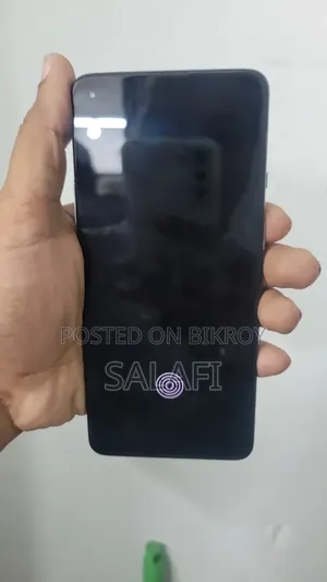 OnePlus 9R 256 GB Purple