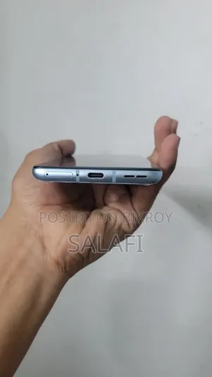OnePlus 9R 256 GB Purple