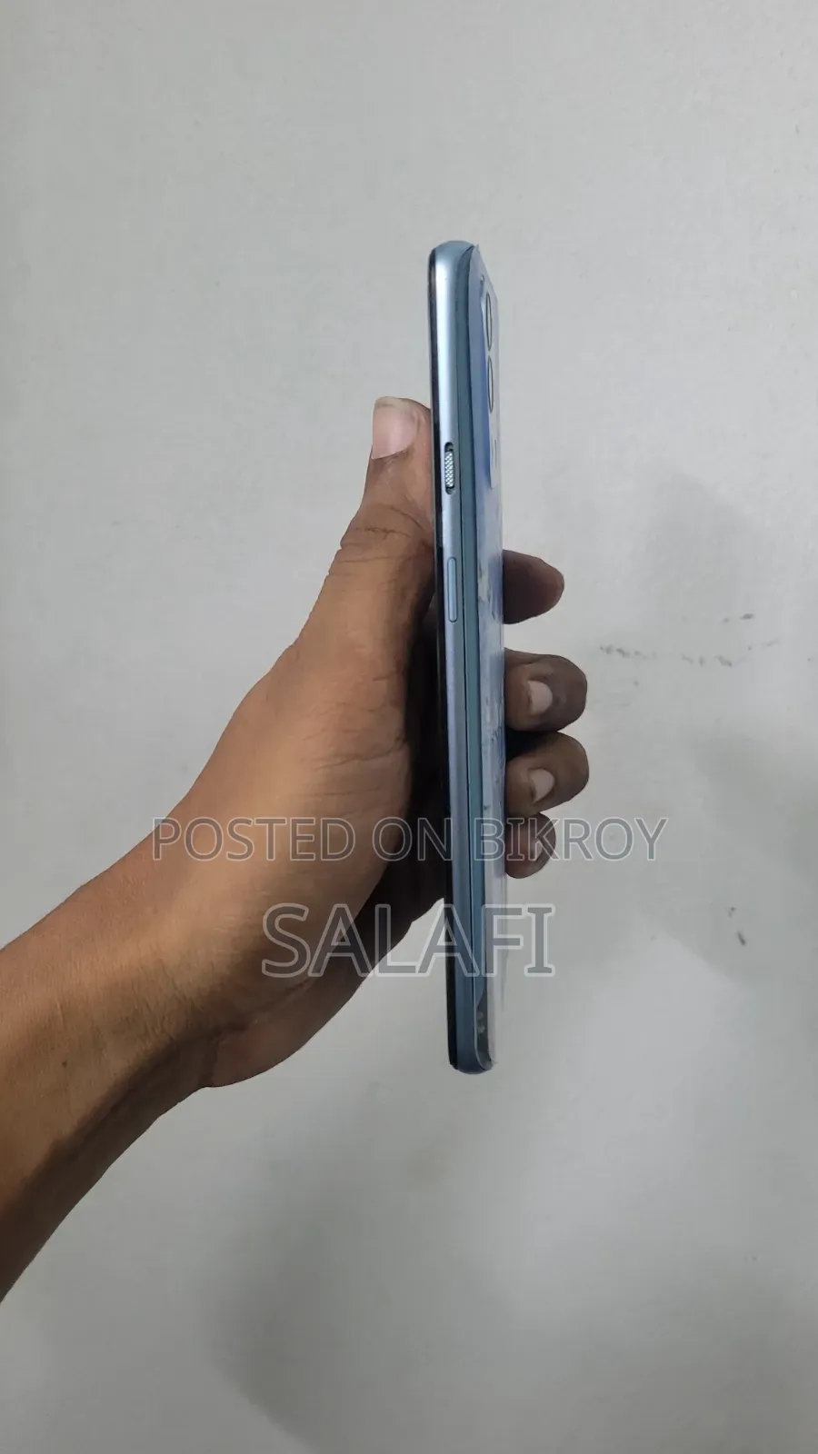 OnePlus 9R 256 GB Purple