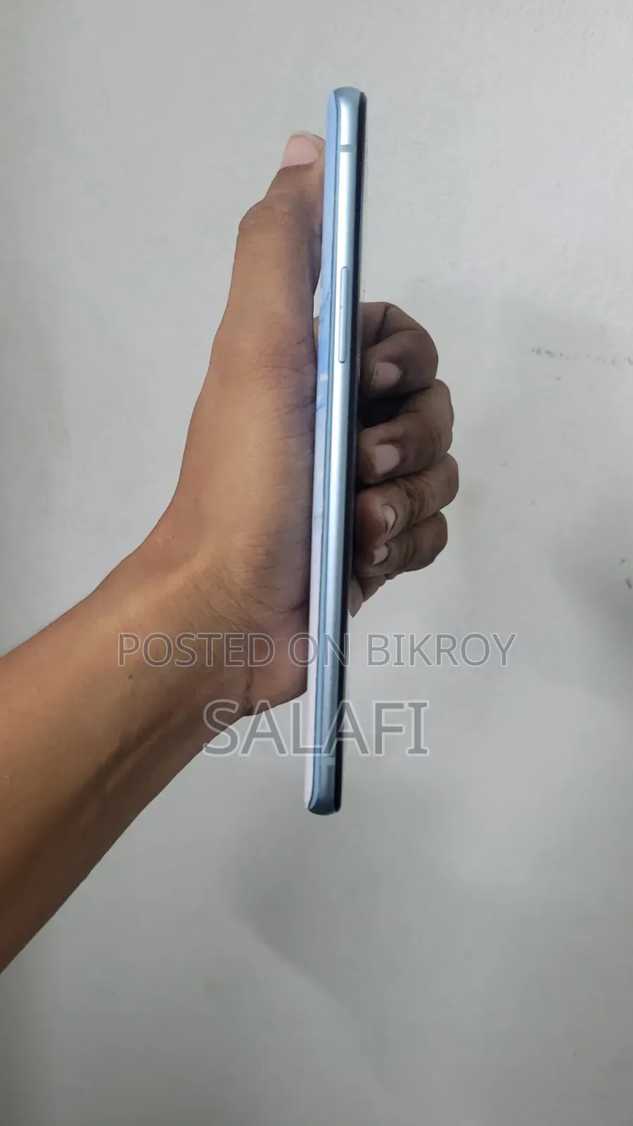 OnePlus 9R 256 GB Purple