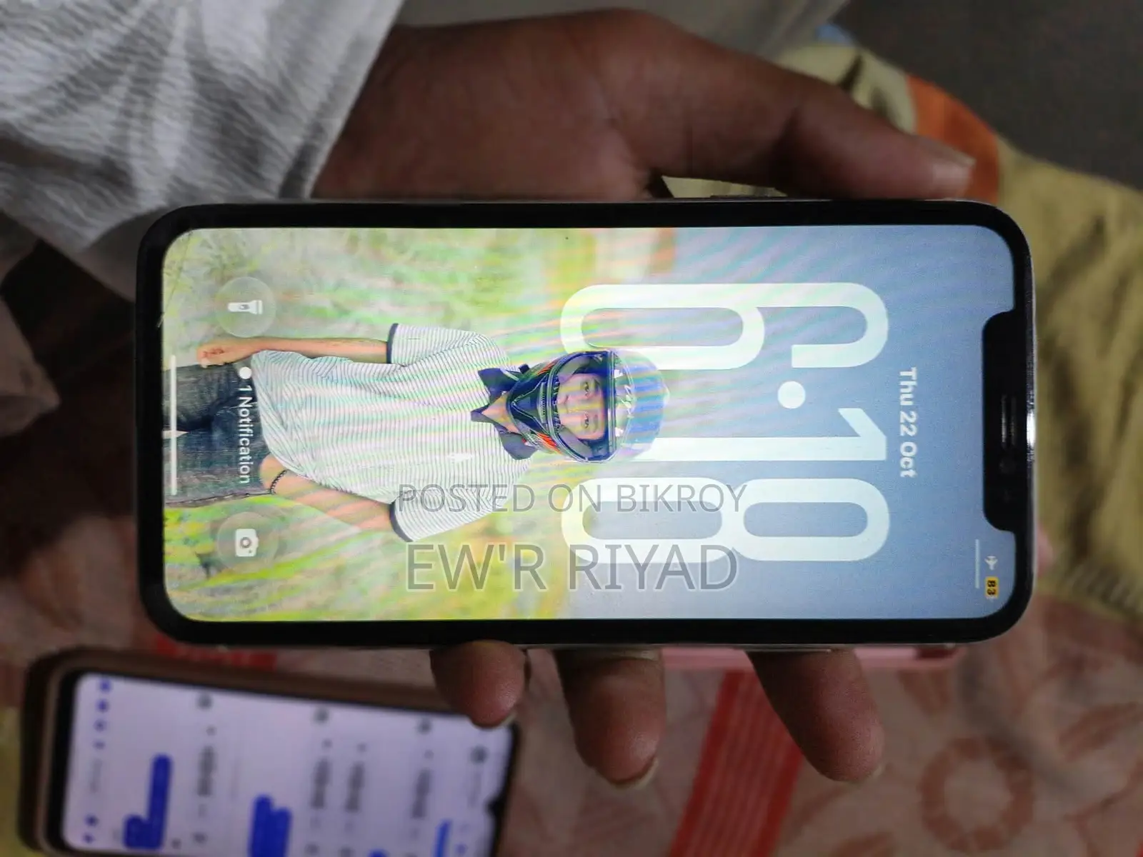 Apple iPhone 11 64 GB White